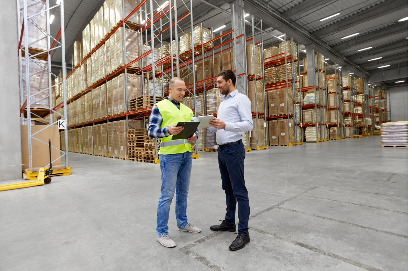 Inventory Audit Testing in Covid Times