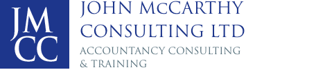 John McCarthy Consulting