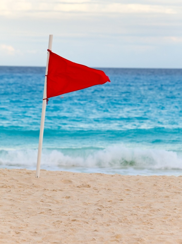 New AML Law Extends List of Red Flag Transactions