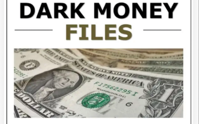 The Dark Money Files