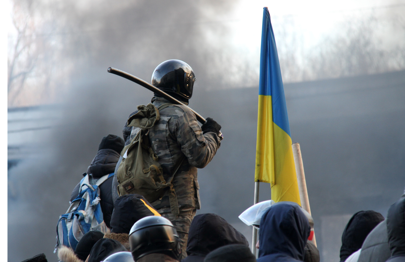 Auditing Implications of the War in Ukraine – Part 3