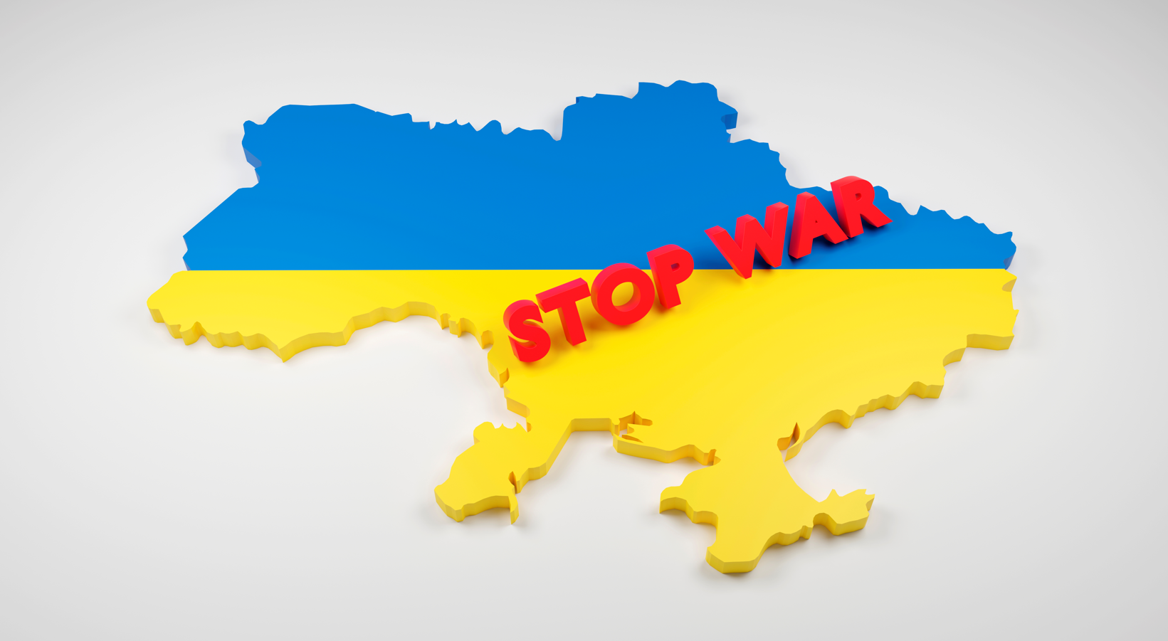 Auditing Implications of the War in Ukraine – Part 1