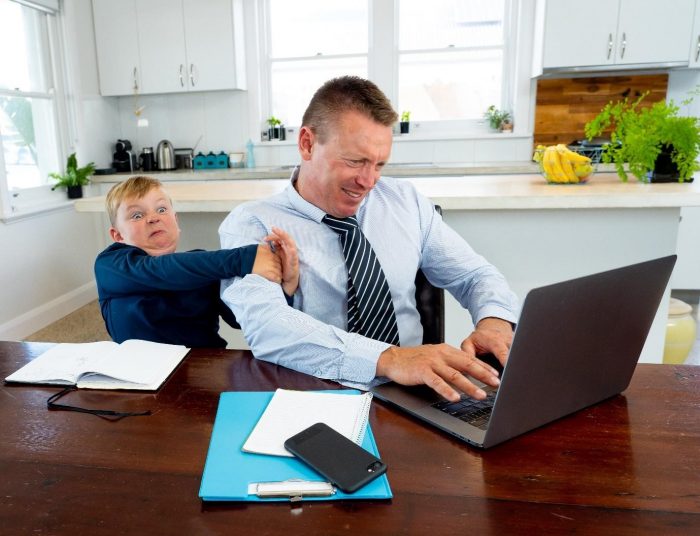 Ten Top Tips for Accountants Working from Home (WFH) – tell us your story