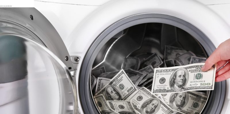 When Not to Report Money Laundering