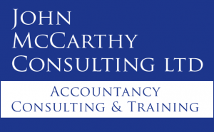 John McCarthy Consulting - Accountancy Consulting and Training