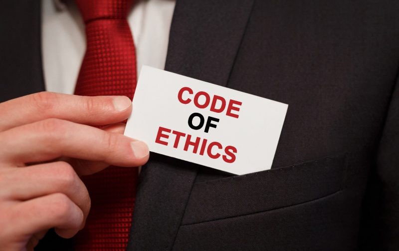 Ethics for Accounting and Audit