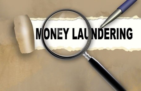 Important obligations under money laundering rules